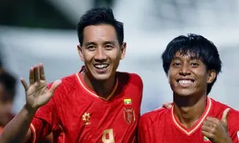 Lào và Myanmar ra quân thuận lợi ở FIFA ASEAN Cup 2026
