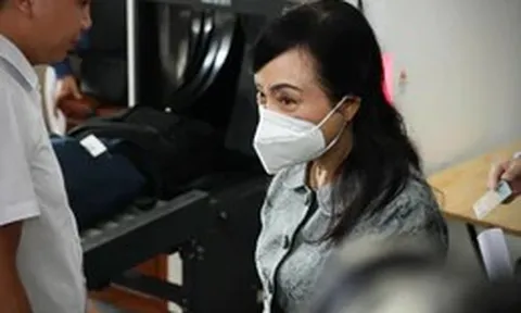 Bị tuyên 6 năm tù, hôm nay cựu Bộ trưởng Nguyễn Thị Kim Tiến ra tòa xin hưởng án treo