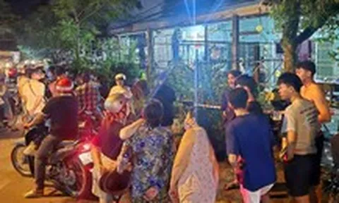 Anh ruột hai chị em bị sát hại ở Củ Chi: 'Chồng nó thường xuyên dọa giết vợ'