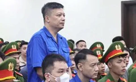 140.000 USD hay hai hộp xì gà trong chiếc túi ‘chạy án’ vụ sữa giả?