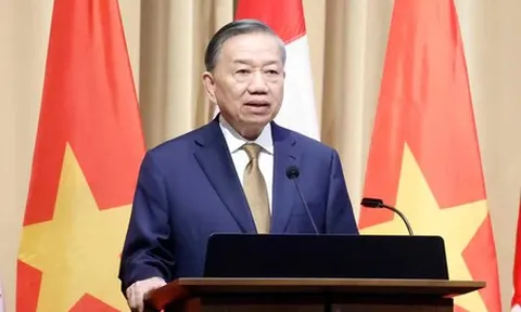 Việt Nam - Canada nâng cấp quan hệ: Cùng đầu tư cho tương lai