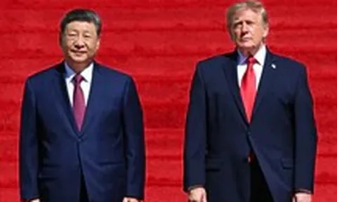 Tin tức thế giới 26-9: Ông Tập kết thúc chuyến thăm Mỹ; Bill Gates cảnh báo đáng sợ về AI