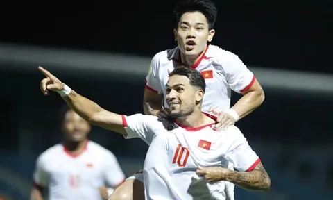 Chính thức: Việt Nam không có bản quyền FIFA ASEAN Cup 2026