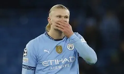 Man City bị kết tội ở 114/115 cáo buộc