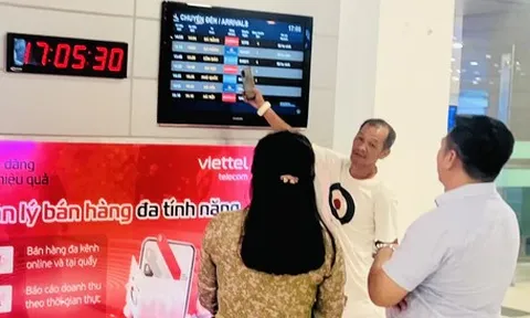 Đề xuất xây thêm sân bay ở Cần Thơ để làm gì?