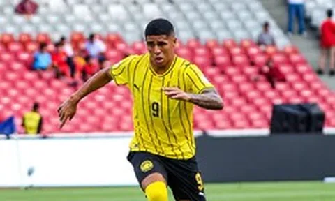 Cầu thủ Malaysia ví trận đấu với Indonesia như 'Brazil gặp Argentina'
