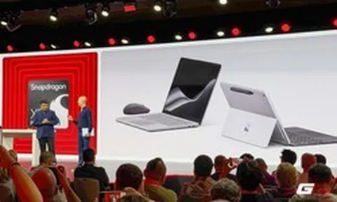 Qualcomm: “Chúng tôi không e ngại NVIDIA”