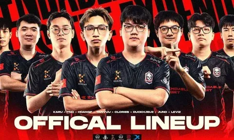 Tuyển thủ Việt Nam bị cấm thi đấu, đội từng vô địch thế giới bỏ game PUBG