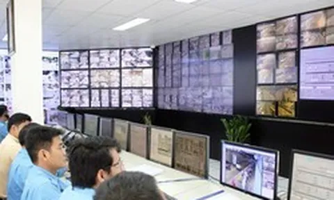 Sớm ban hành Nghị quyết triển khai Đề án Trung tâm dữ liệu, điều hành giao thông