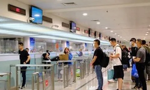 Cơ quan Thuế thông báo: Tạm hoãn xuất cảnh 48 người có tên trong danh sách dưới đây
