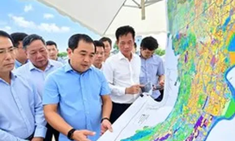 Hà Nội: Bí thư, chủ tịch xã phải kiểm điểm công việc để biết ưu tiên việc gì trước, việc gì sau