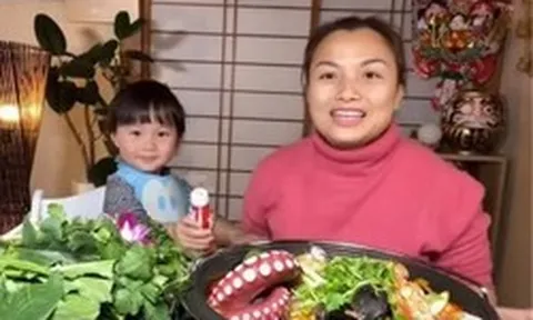 Thu nhập của Quỳnh Trần JP