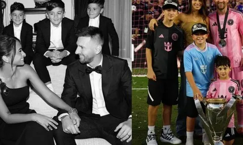 Khổ như Messi: Nuôi anti-fan trong nhà, toàn bị "cà khịa"