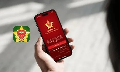 Công an phát thông báo quan trọng về ứng dụng VNeID, người có tài khoản mức độ 2 cần biết kẻo lỡ quyền lợi
