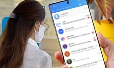 Tất cả những ai thường xuyên nhắn tin qua Zalo, Messenger chú ý thông báo từ Công an