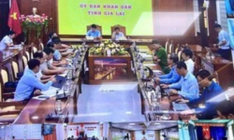 Thông tin quan trọng liên quan đến đất đai, người dân Giai Lai cần biết