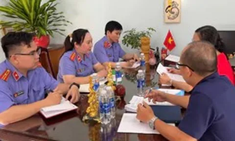 VKSND Khu vực 4 TP.HCM khởi kiện 2 doanh nghiệp nợ hơn 28,4 tỉ đồng bảo hiểm xã hội