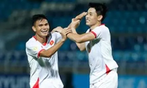 Dự đoán tỉ số: Tuyển Việt Nam 'vùi dập' Philippines ngày ra quân FIFA ASEAN Cup