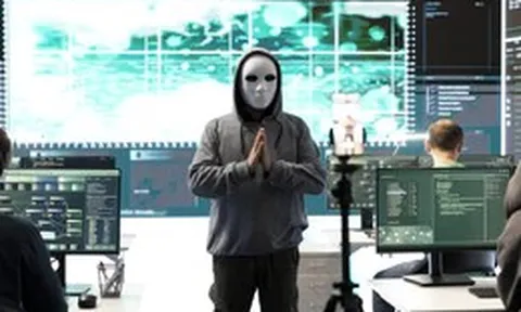 Kho dữ liệu 'siêu nhạy cảm' của FBI rơi vào tay hacker