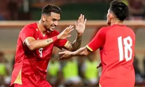 NÓNG: Việt Nam có bản quyền FIFA ASEAN Cup 2026 phút chót