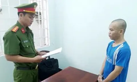 Vụ tông Cảnh sát giao thông ở An Giang: Tài xế sử dụng rượu, ma túy và không có giấy phép lái xe