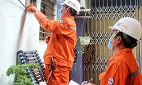 Giảm giá điện để chia sẻ với người dân trước sức ép lạm phát