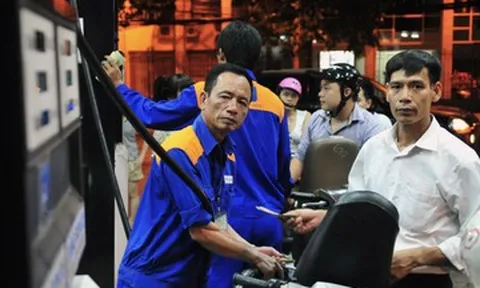 Xăng dầu liên tiếp tăng, loạt ưu đãi thuế sắp hết