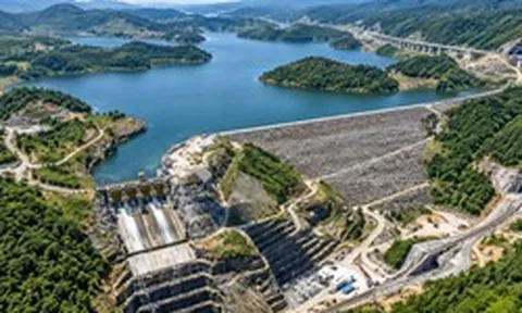 Phát hiện một quốc gia ngăn sông xây đập cao hơn Tam Hiệp, dài gần 600 m: Hồ chứa trải rộng qua 4 đô thị, công suất lắp đặt 880 MW