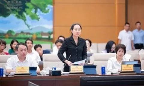 Đưa công nghiệp văn hóa trở thành động lực tăng trưởng bứt phá của đất nước