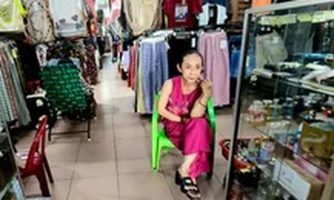 Cách nào cứu chợ 'chết lâm sàng': Sức mua giảm 70-80%, nhiều tiểu thương tháo chạy và 'xù nợ'