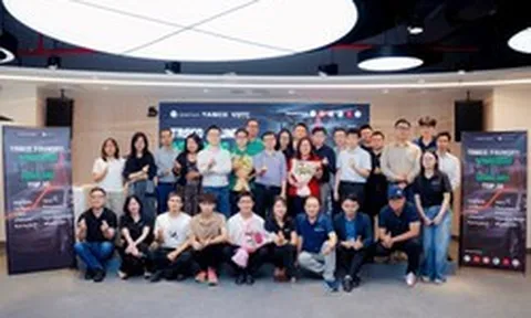 Tasco rót 500.000 USD vào nền tảng chăm sóc ô tô Bonbon