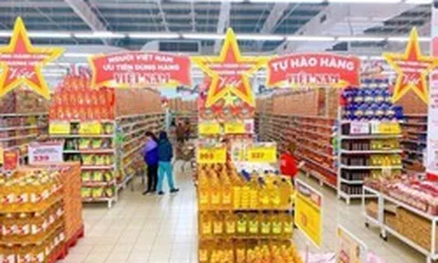 Từ nội lực doanh nghiệp, viết tiếp hành trình thương hiệu Việt