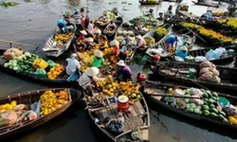 Người dân sinh sống ở đâu có chi phí sinh hoạt rẻ nhất cả nước?
