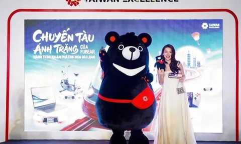 Khả Ngân chung tay, đưa "Toa tàu sống khỏe, sống xanh" đến Việt Nam