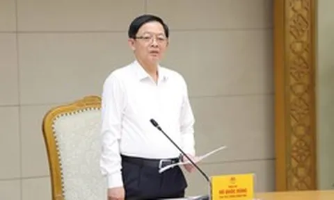 Tháo gỡ điểm nghẽn, thúc đẩy thương mại hóa kết quả nghiên cứu khoa học, công nghệ