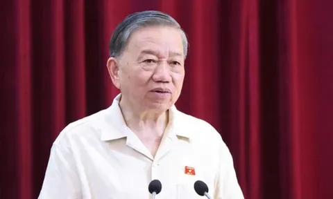 Tổng Bí thư, Chủ tịch nước: Không vì tiến độ mà xem nhẹ chất lượng và sự đồng thuận xã hội