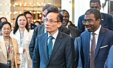 Hà Nội kiên định bảo tồn để phát triển, hài hòa giữa gìn giữ di sản với xây dựng thủ đô