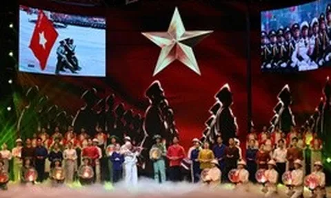 Ngày Văn hóa Việt Nam 24/11: Đưa văn hóa thành sức mạnh nội sinh, động lực phát triển
