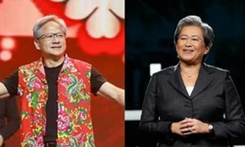 Chân dung cháu gái tỷ phú Jensen Huang ngồi cùng bàn nghìn tỷ USD với Chủ tịch Trung Quốc Tập Cận Bình