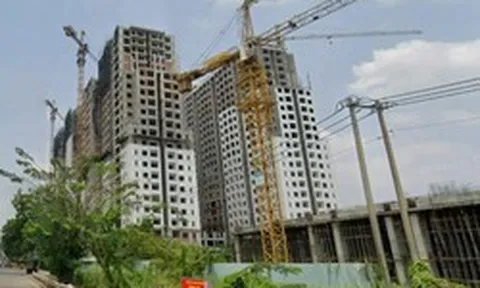 Phạt Công ty Lý Khương 900 triệu đồng vì bán "chui" 682 căn hộ Dream Home Riverside