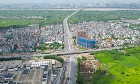 Điều chỉnh giao thông, bảo đảm tiến độ hầm chui Cổ Linh