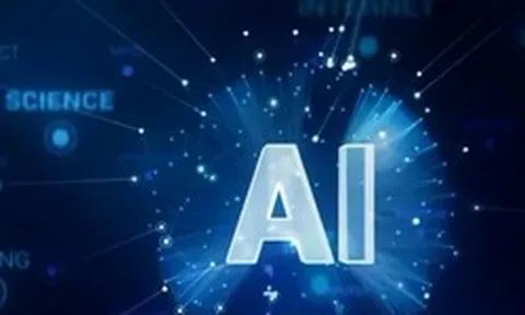 Tín hiệu mới từ cuộc đua AI toàn cầu