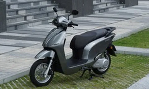 Dat Bike và công nghệ sạc mới - lời giải cho người dùng xe máy điện Việt Nam
