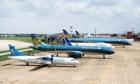 Hàng không liên tục mua máy bay mới, vì sao giá vé Tết 2027 vẫn khó giảm sâu?