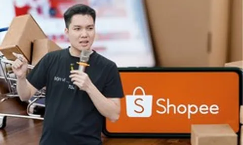 Shopee 30 ngày qua: Doanh thu giảm gần 603 tỷ đồng, số sản phẩm có đơn giảm 12-13%, chuyện gì đang xảy ra?