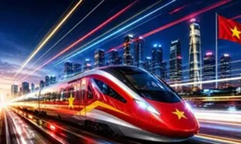 Hà Nội dự kiến áp dụng cơ chế đặc thù về bồi thường, GPMB cho 7 dự án đường sắt