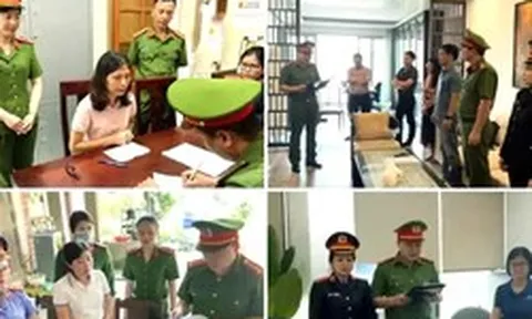 Cảnh báo từ những đường dây mua bán hàng trăm nghìn hóa đơn