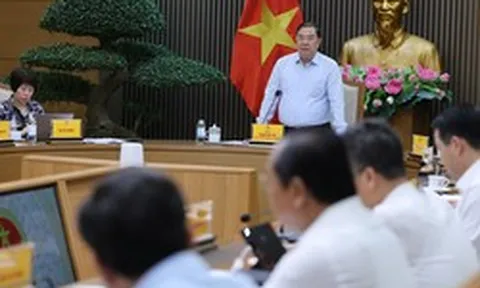 Hoàn thiện cơ chế, chính sách để tạo động lực phát triển kinh tế cửa khẩu
