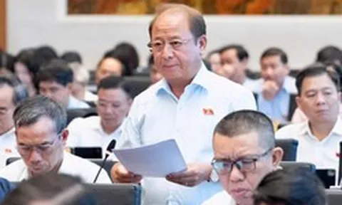 ĐBQH đề xuất nhà cung cấp chịu trách nhiệm nếu AI xác thực sinh trắc học sai