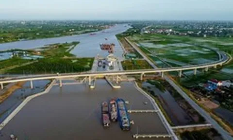 Chi hàng nghìn tỷ đồng, Việt Nam xây một công trình đặc biệt, rút 8h còn 20 phút di chuyển